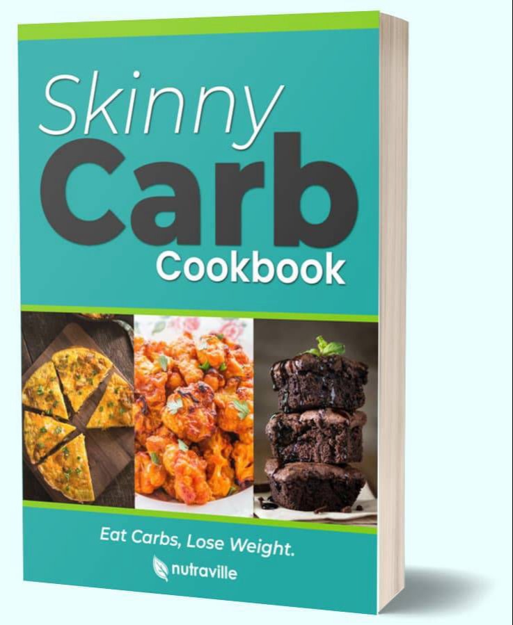 Amyl Guard Bonus1 – Skinny Carb Cookbook