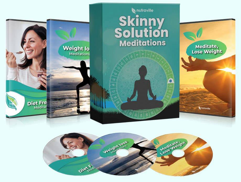 Amyl Guard Bonuses2 - Skinny Solution Meditations